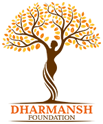 Dharmansh-Foundation-email
