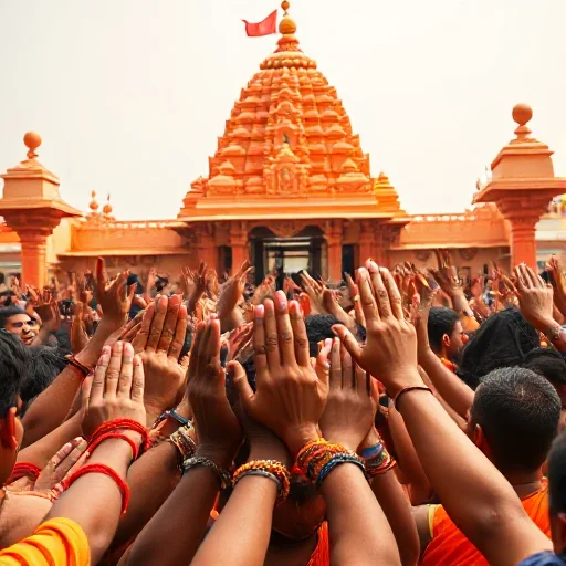 Support Hindus in Extreme Need