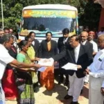 Dharmansh Foundation Monthly Subscription