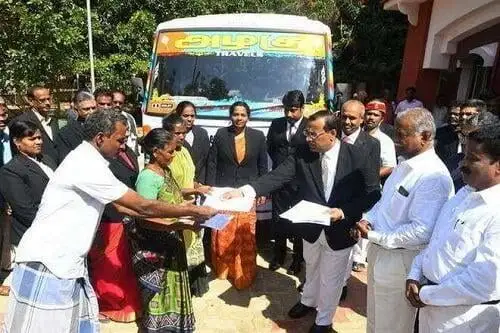 Dharmansh Foundation Monthly Subscription