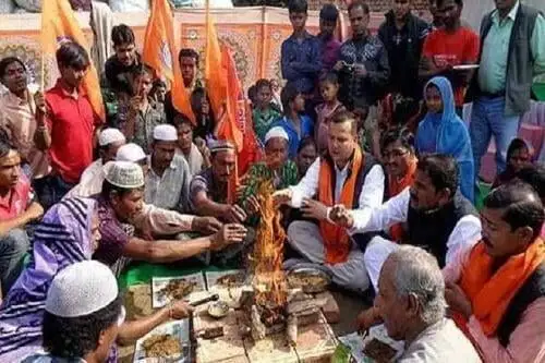 Dharmansh Foundation Monthly Subscription 1