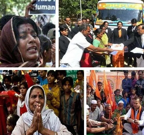 Dharmansh Foundation India